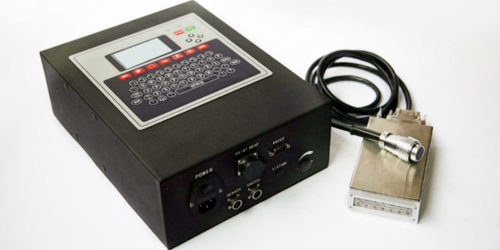 高剖析喷码机 高剖析喷码机